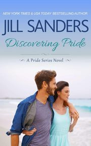 Discovering Pride, Sanders Jill