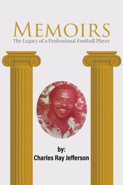 Memoirs, Jefferson Charles