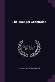 The Younger Generation, Key Ellen