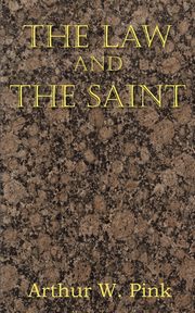 The Law and the Saint, Pink Arthur W.