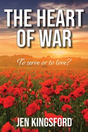 The Heart of War, Kingsford Jen