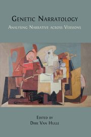 Genetic Narratology, 