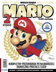 Wielka ksiga Mario, 