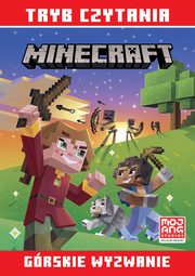 Grskie wyzwanie Minecraft Tryb czytania, Eliopulos Nick
