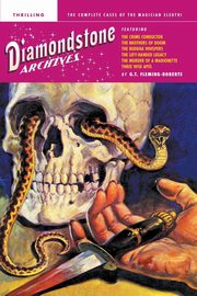 Diamondstone Archives, Fleming-Roberts G. T.