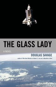 The Glass Lady, Savage Douglas