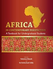 Africa in Contemporary Perspective. a Textbook for Undergraduate Students, 