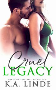 Cruel Legacy, Linde K.A.