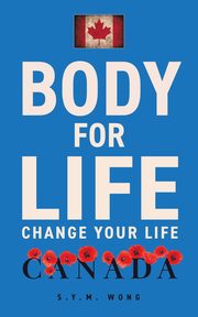 Body For Life, Wong S.Y.M.