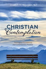 Christian Contemplation, Nguyen Joseph H. SJ
