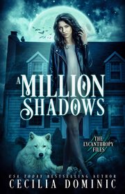 A Million Shadows, Dominic Cecilia