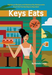 KEYS EATS, Childs Pamela