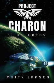 Project Charon 1, Jansen Patty