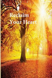 Reclaim Your Heart, Salwa Aededan