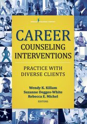 Career Counseling Interventions, 