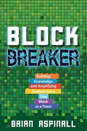 Block Breaker, Aspinall Brian