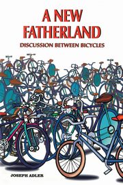 A New Fatherland, Adler Joseph