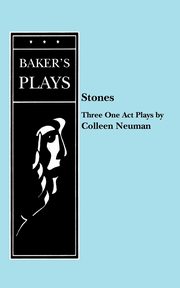 Stones, Neuman Colleen