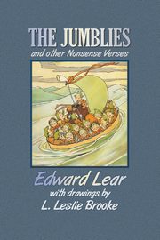 The Jumblies and Other Nonsense Verses (in Colour), Lear Edward