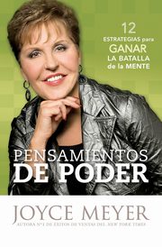 Pensamientos de Poder, Meyer Joyce