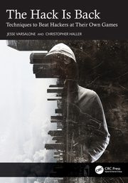 The Hack Is Back, Varsalone Jesse