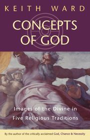 Concepts of God, Ward Keith