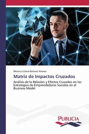 Matriz de Impactos Cruzados, Ramrez lvarez Mnica Liliana