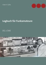 Logbuch fr Funkamateure, Sltz Uwe H.