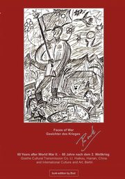 Faces of War - Gesichter des Krieges, Eiswaldt Burkhard