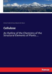 Cellulose, Cross Charles Frederick