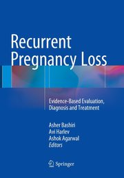 Recurrent Pregnancy Loss, 