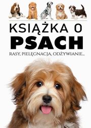 Ksika o psach, Werner Joanna