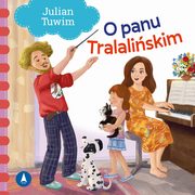 O Panu Tralaliskim, Julian Tuwim