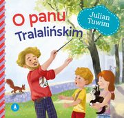 O panu Tralaliskim, Julian Tuwim