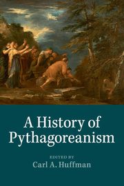 A History of Pythagoreanism, 