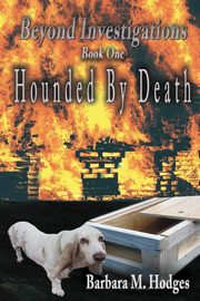 Hounded by Death, Hodges Barbara M.