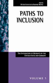 Paths to Inclusion, 