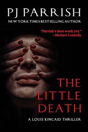 The Little Death, Parrish PJ