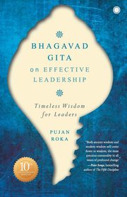 Bhagavad Gita on Effective Leadership, Roka Pujan