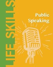 Public Speaking, Books Heron