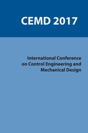 International Conference on Control Engineering, 