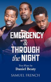 Emergency & Through the Night, Beaty Daniel