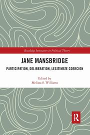Jane Mansbridge, 
