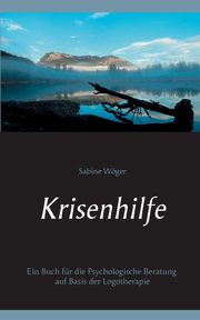 Krisenhilfe, Wger Sabine
