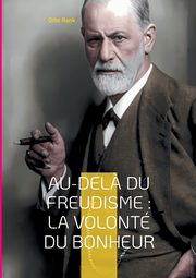 Au-del? du freudisme, Rank Otto