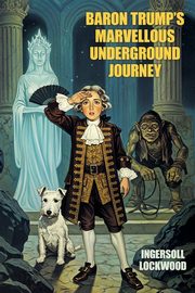 Baron Trump's Marvellous Underground Journey, Lockwood Ingersoll