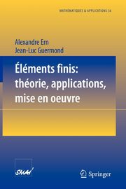 lments finis, Ern Alexandre