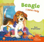 Beagle i inne rasy, Ewa Stadtmller
