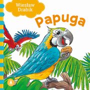 Papuga, Drabik Wiesaw