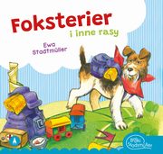 Foksterier i inne rasy, Ewa Stadtmller